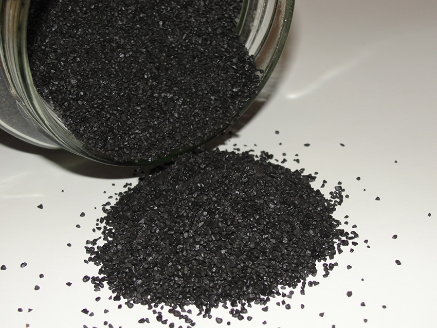 How To Make Black Gun Powder