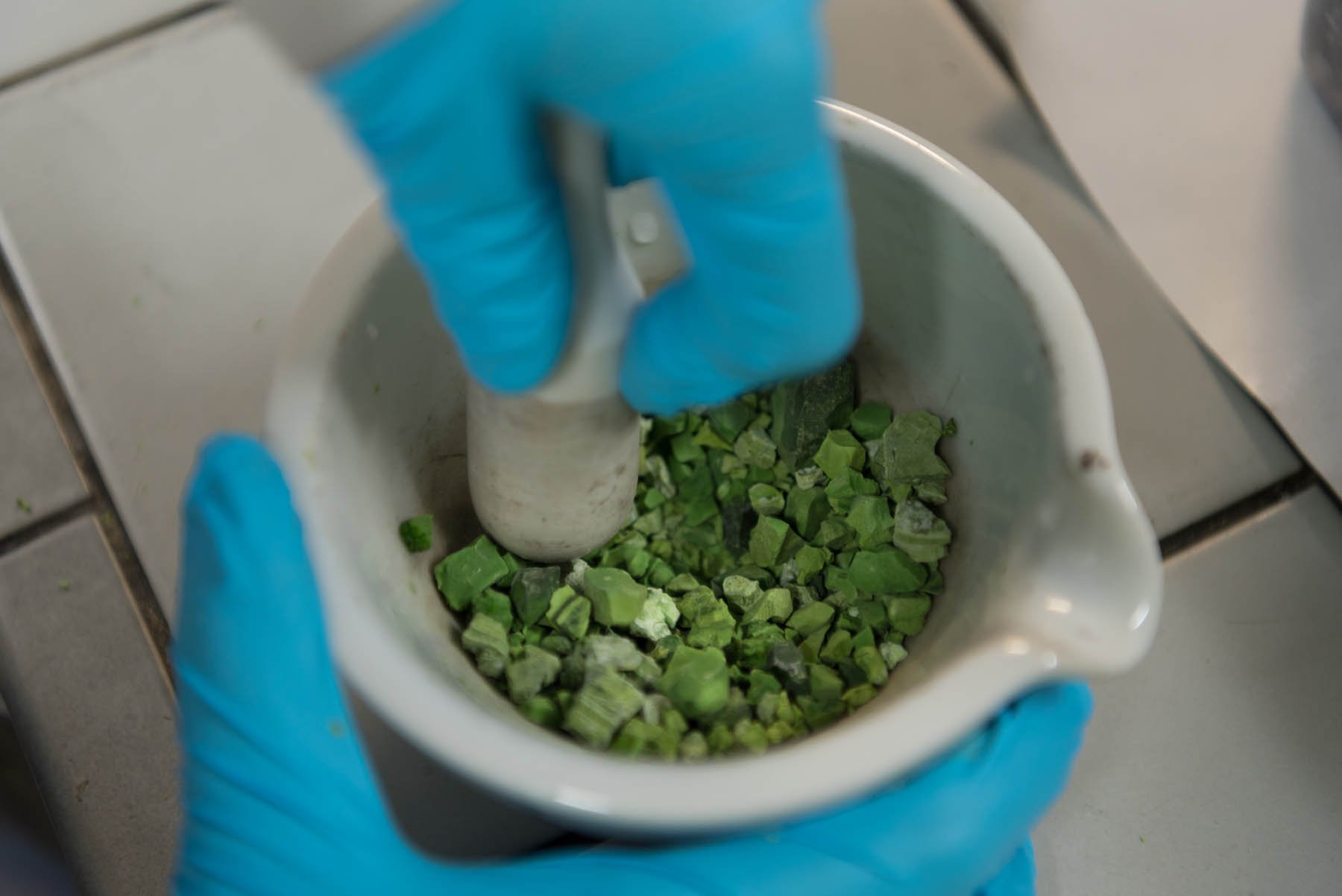 Where Do You Take Batteries To Be Recycled