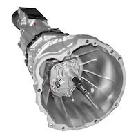1999 Nissan Frontier Manual Transmission