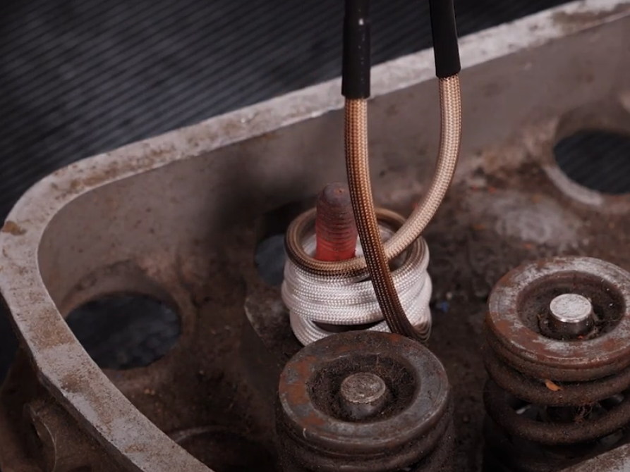 How To Remove Body Mount Bolt After Breaking Head Off