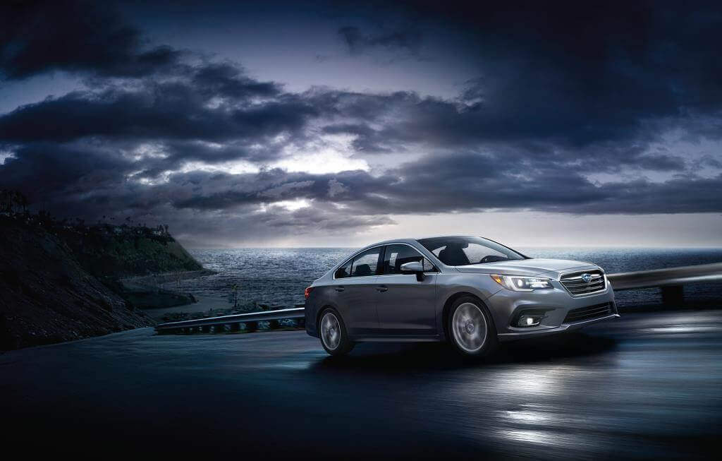 How To Rent An Awd Car