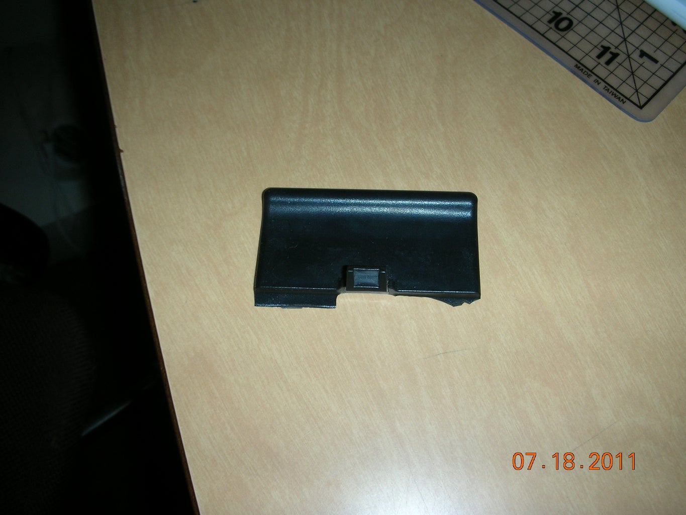 How To Fix Center Console Latch Repair Ford Center Console Latch : 8 Steps - Instructables