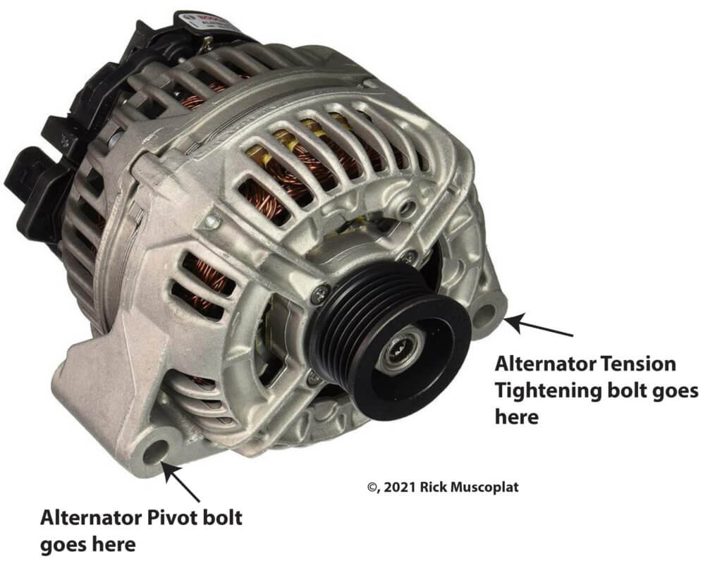 240sx Alternator Replacement: A Step-by-step Diy Guide
