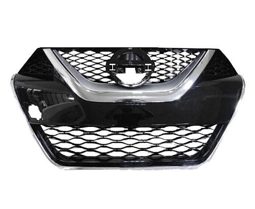 2012 Nissan Maxima Aftermarket Parts