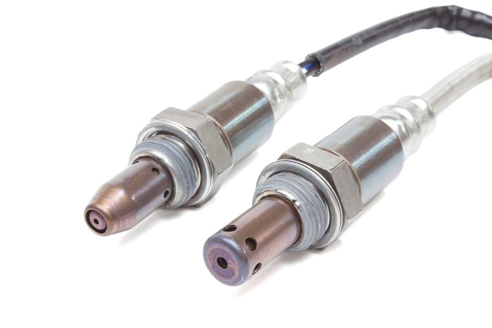 Oxygen Air Fuel Ratio Sensor