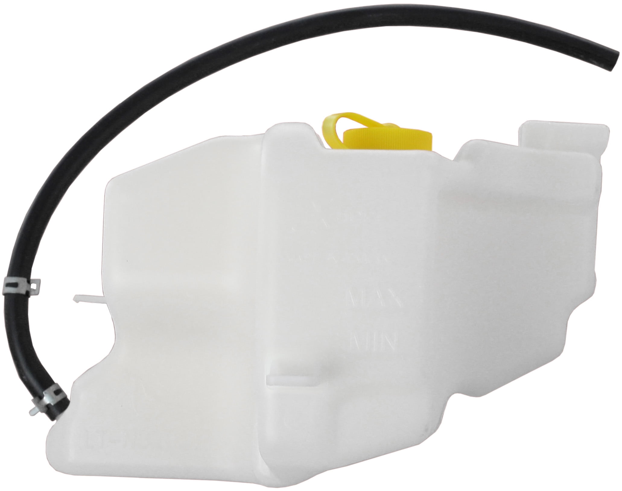 2006 Nissan Altima Coolant Reservoir