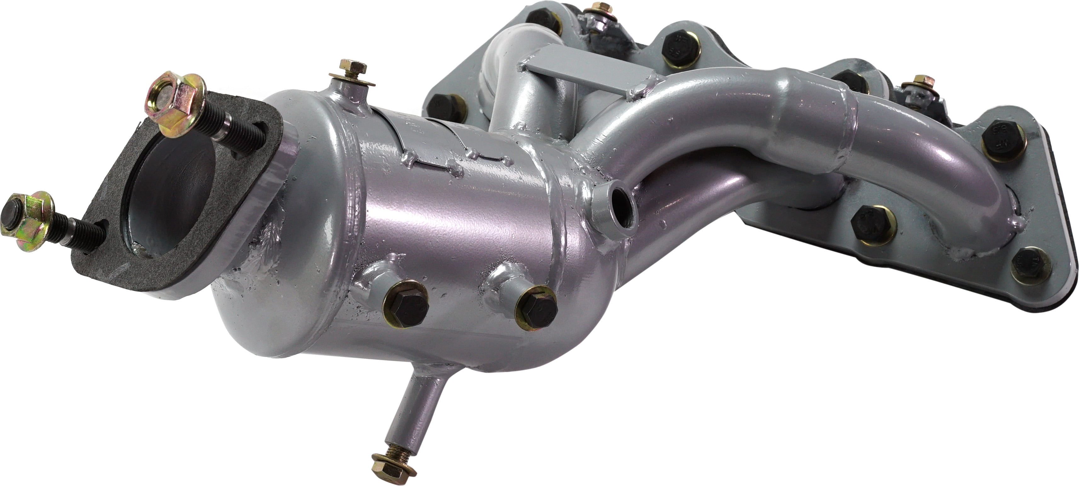 Nissan Altima Catalytic Converter Price