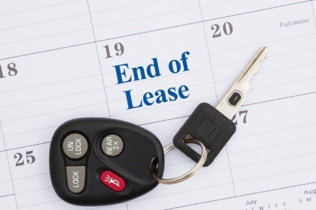 How Early Can I Turn In My Lease