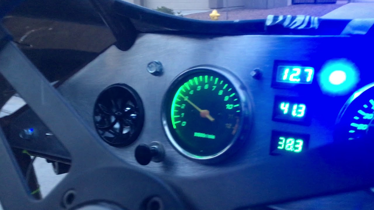 How To Remove The Rev Limiter Rev Limiter - YouTube