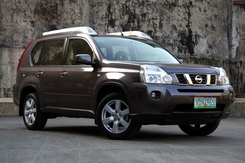 Nissan X Trail 2012 Price Philippines