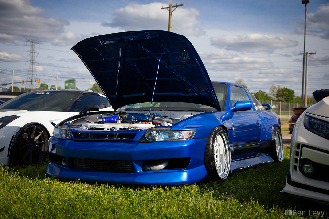 Nissan Skyline Front End Conversion Technical Requirements For 240sx