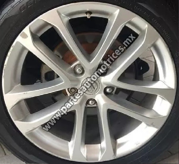 Rines Para Nissan Altima 2010
