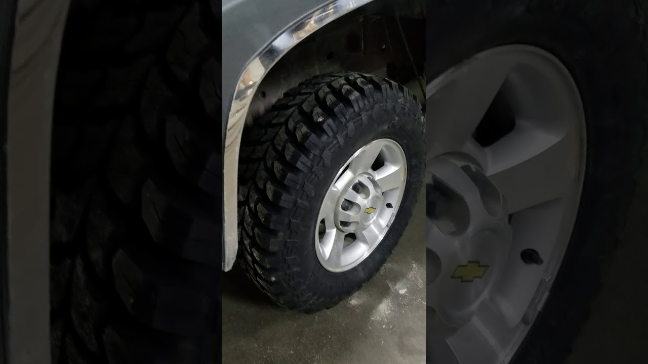 Road One Cavalry Tires Review