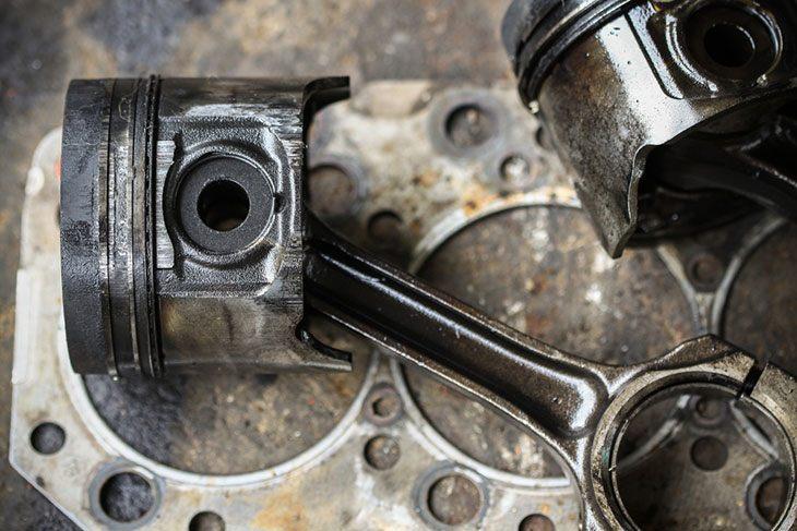 How To Fix A Knocking Engine Rod Rod Knock – The Definition And How To Fix It