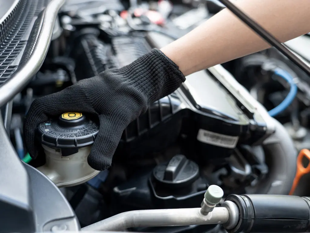 How Often Should I Replace My Brake Fluid