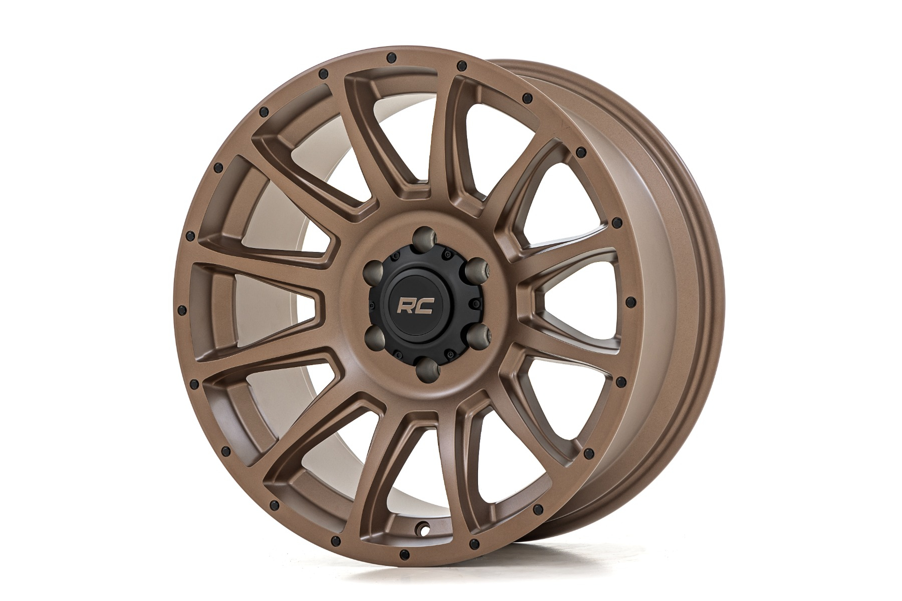 Rough Country Rims And Tires