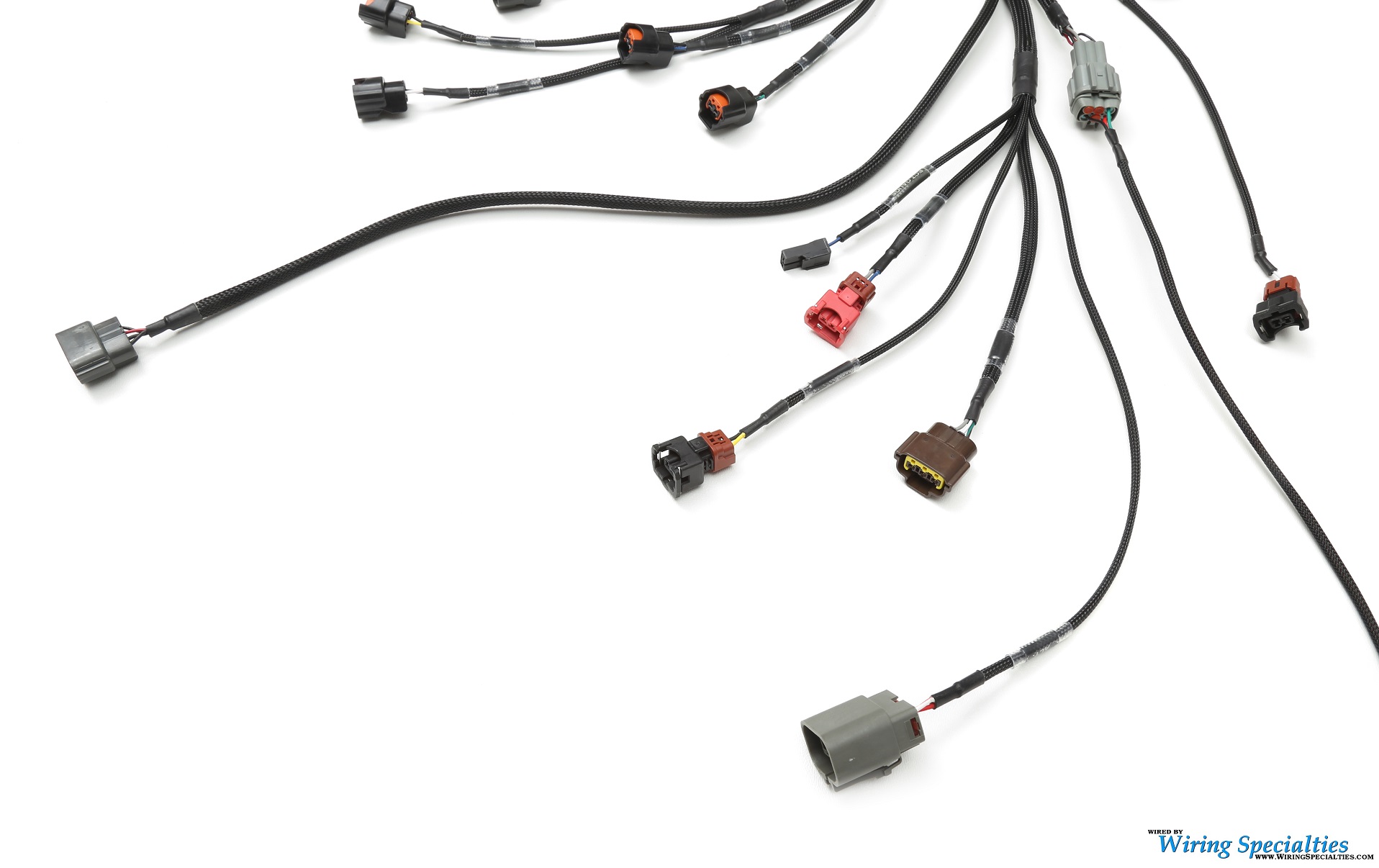 240sx Wiring Harness Install: Step-by-step Instructions