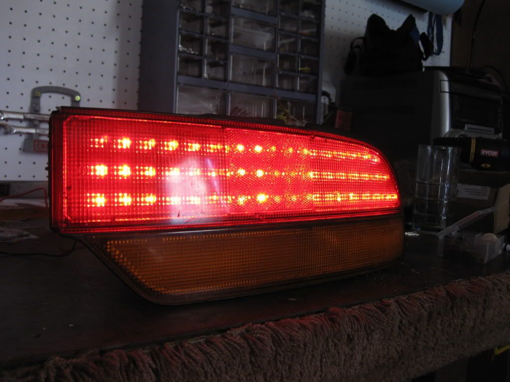 240sx S13 Kouki Tail Lights: Jdm Conversion Guide