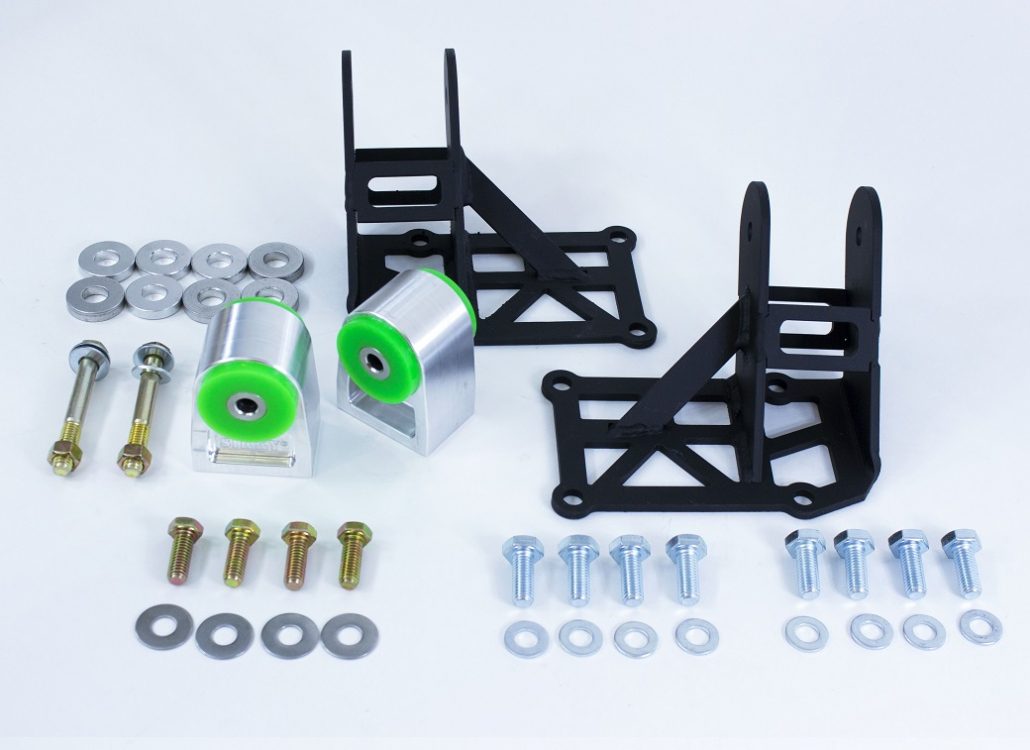 Sikky Swap Kit Adapter Plate And Mounting Solutions