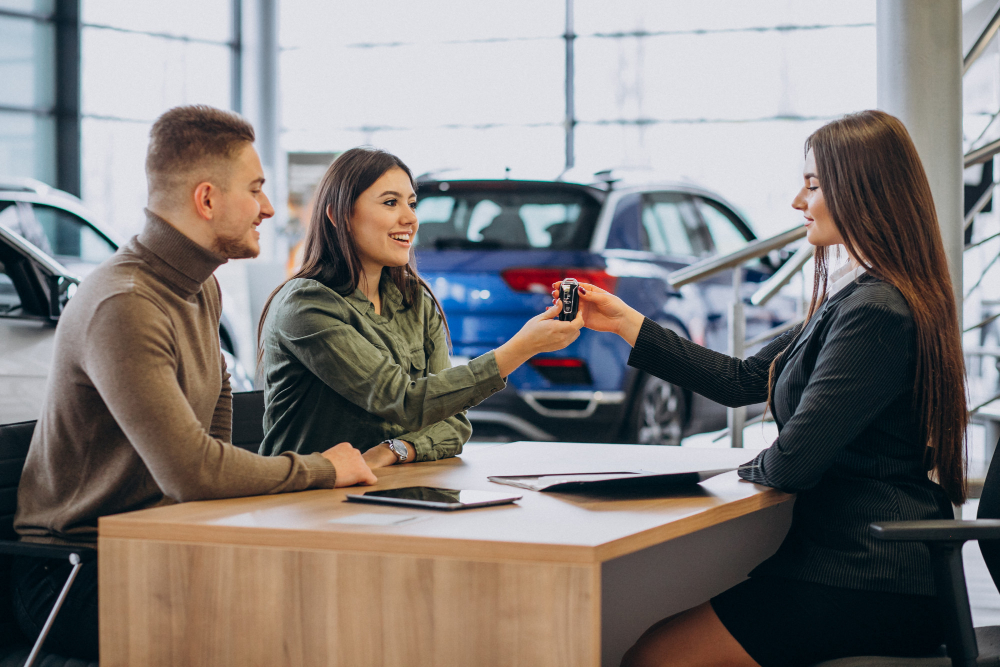 Puedo Cambiar Mi Seguro De Auto Financiado