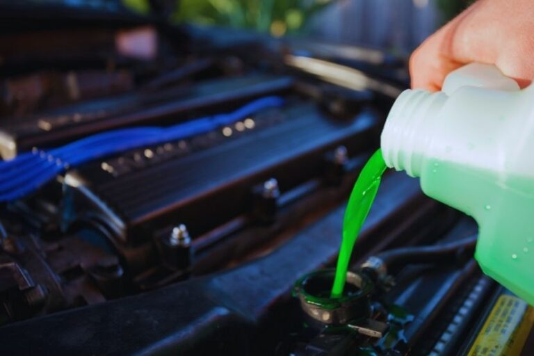 How To Put Seafoam In Car Seafoam in Oil – How to Use and for How Long • Road Sumo