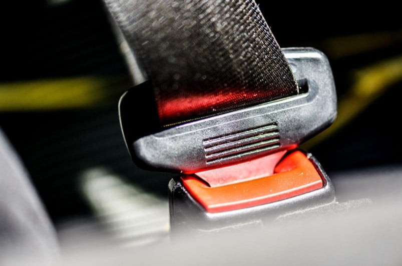 How To Fix A Seat Belt Buckle That Won't Latch Seat Belt Safety: How to Fix a Buckle That Won't Latch
