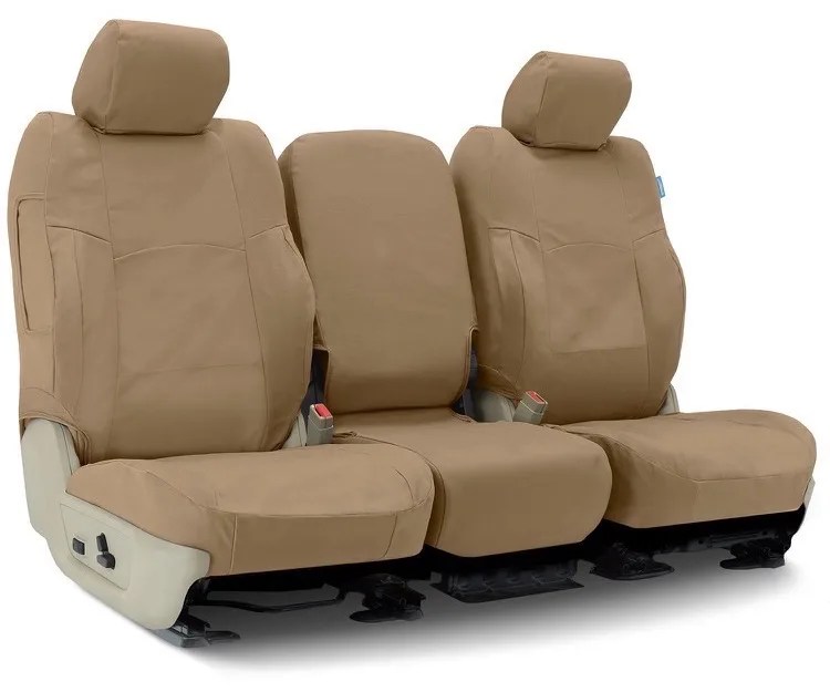 Car Seat Covers Nissan Versa