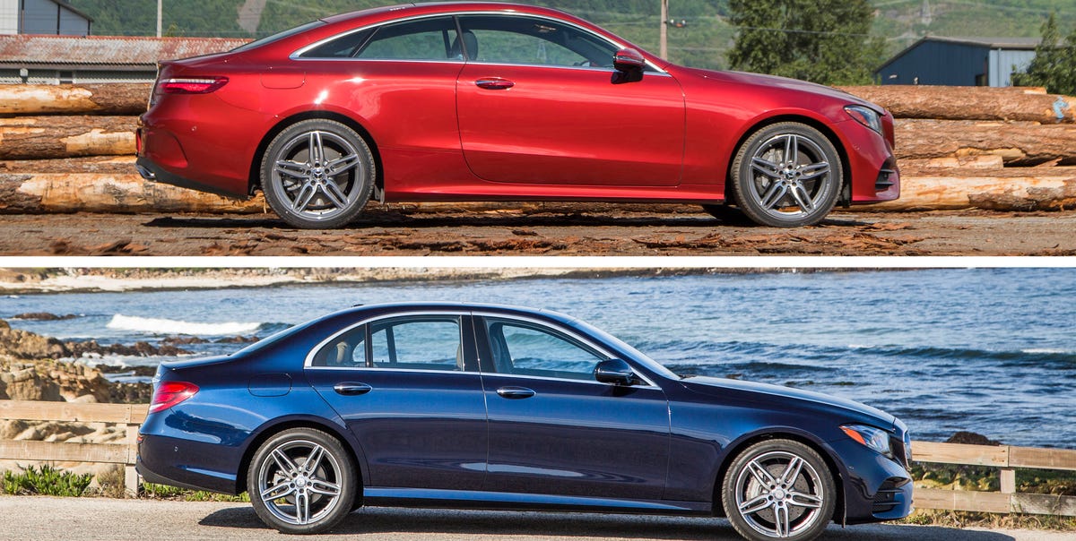 What Is A Coupe In Cars