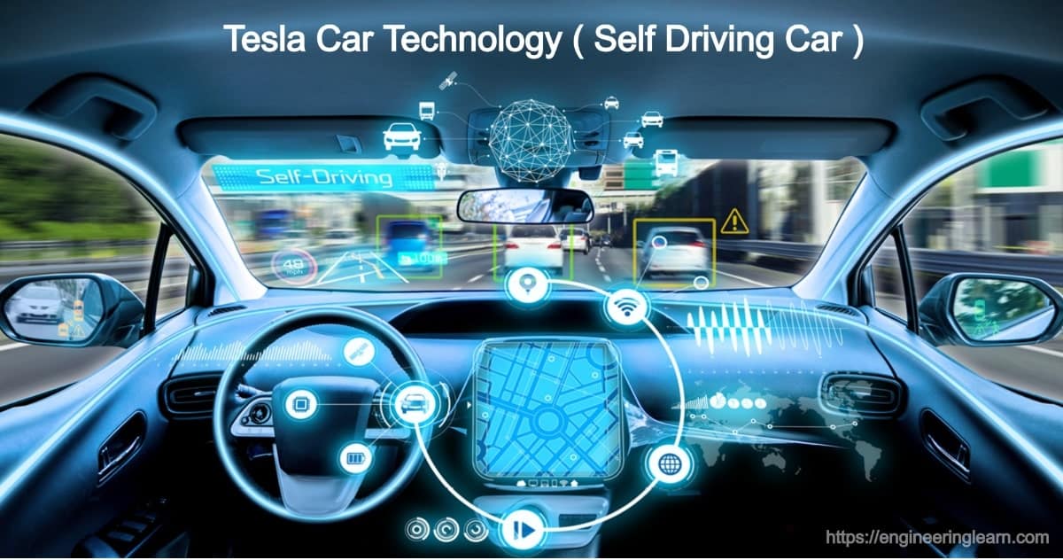 What Cars Have Full Self Driving