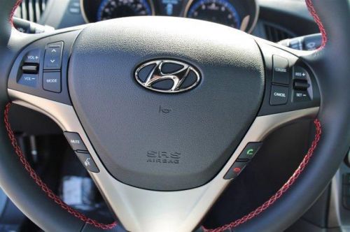 2014 Hyundai Genesis Coupe 3.8 Horsepower