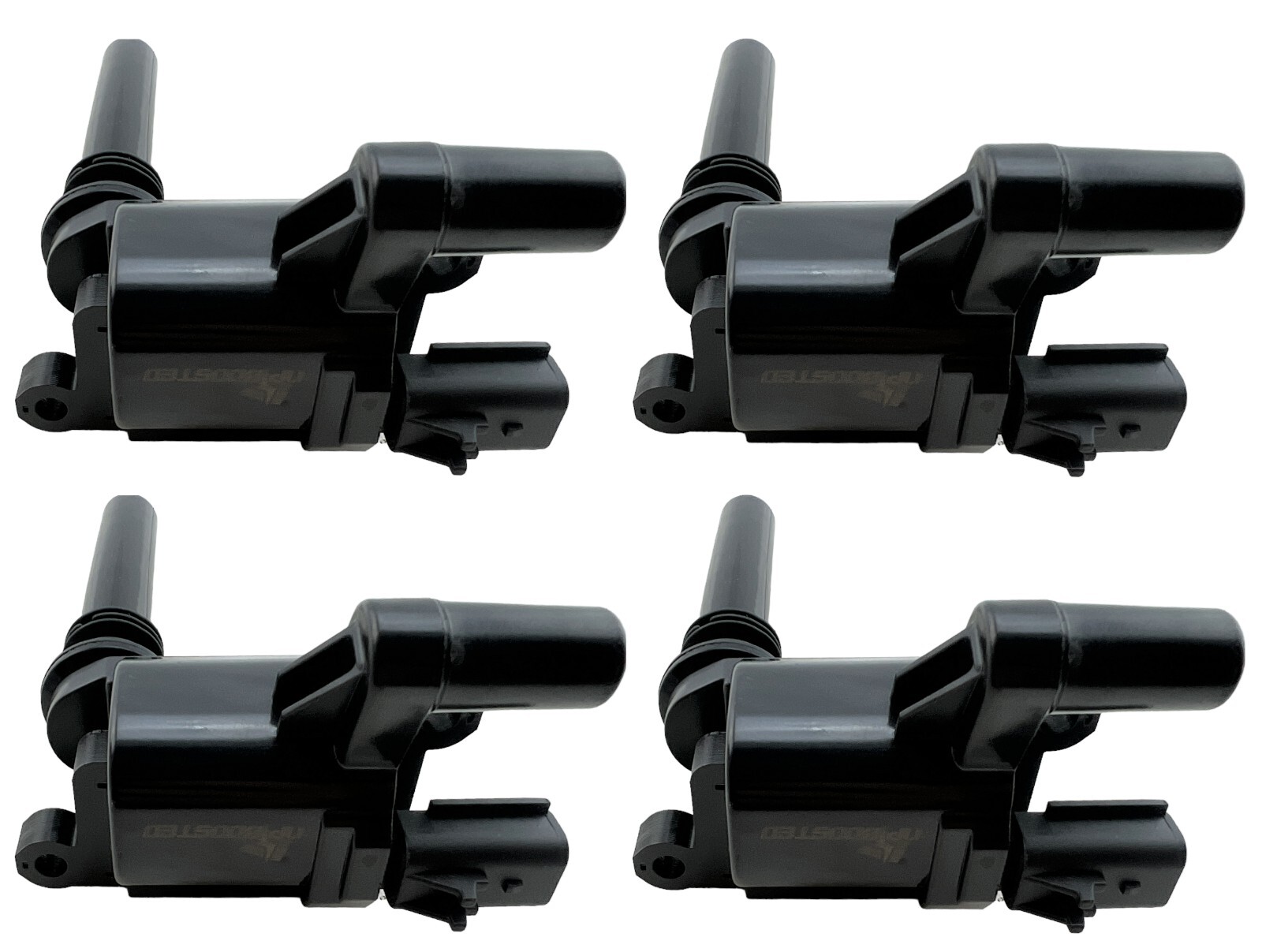 2004 Dodge Ram 1500 5.7 Hemi Coil Packs