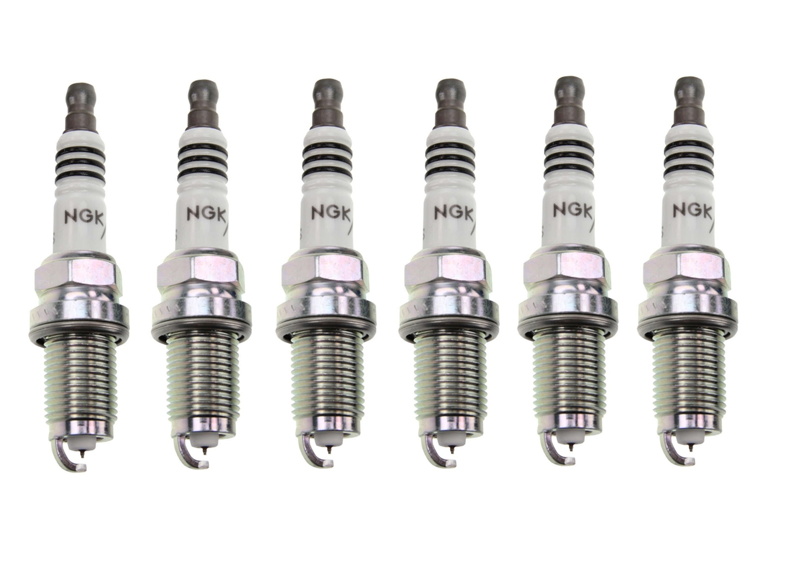 Ngk Iridium Ix Spark Plug Gap