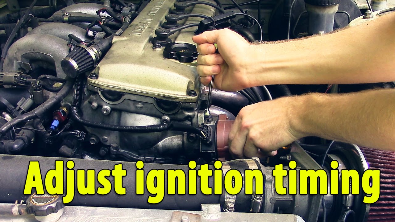 240sx Cranks But Won't Start: Troubleshooting Guide