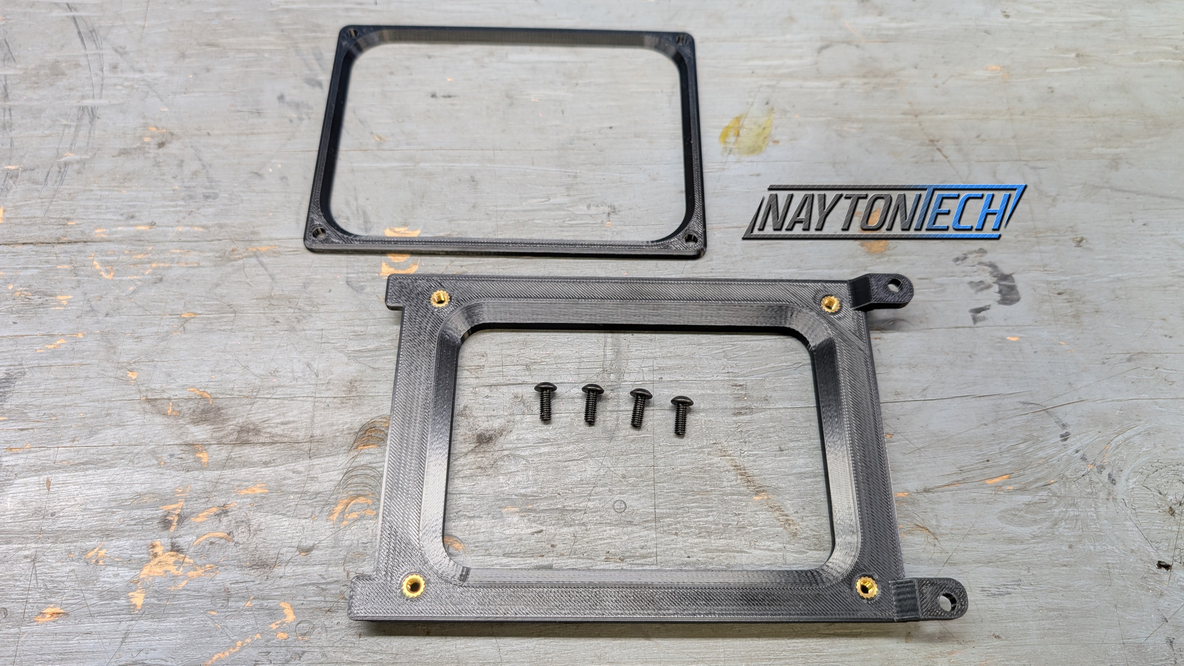 Shift Boot Bracket Mounting And Retention Solutions
