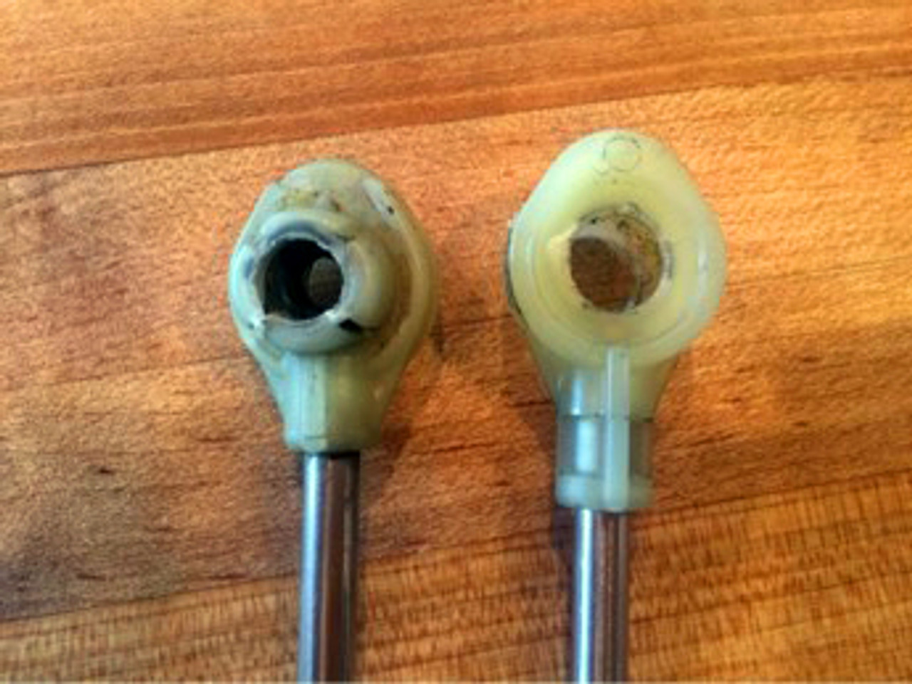 2007 Nissan Frontier Shifter Cable Bushing