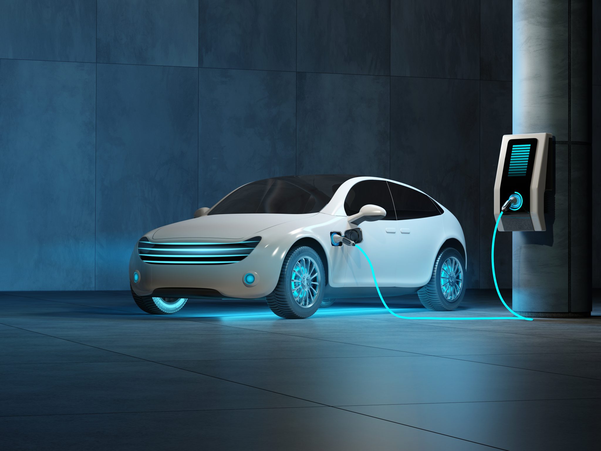 When Will All Cars Be Electric