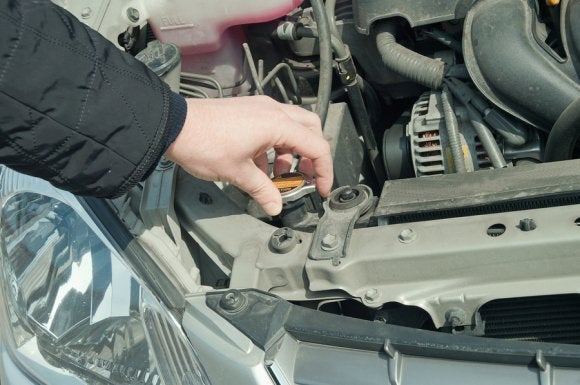 How Often Do You Replace Transmission Fluid