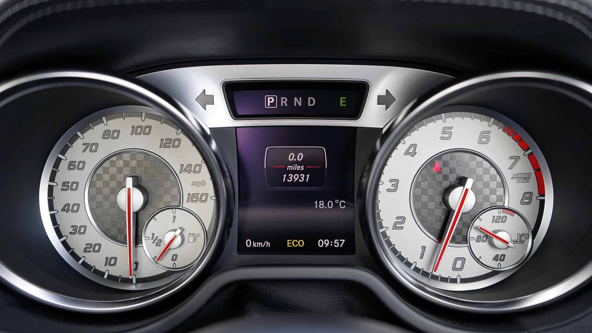 Should I Drive With Overdrive On Or Off