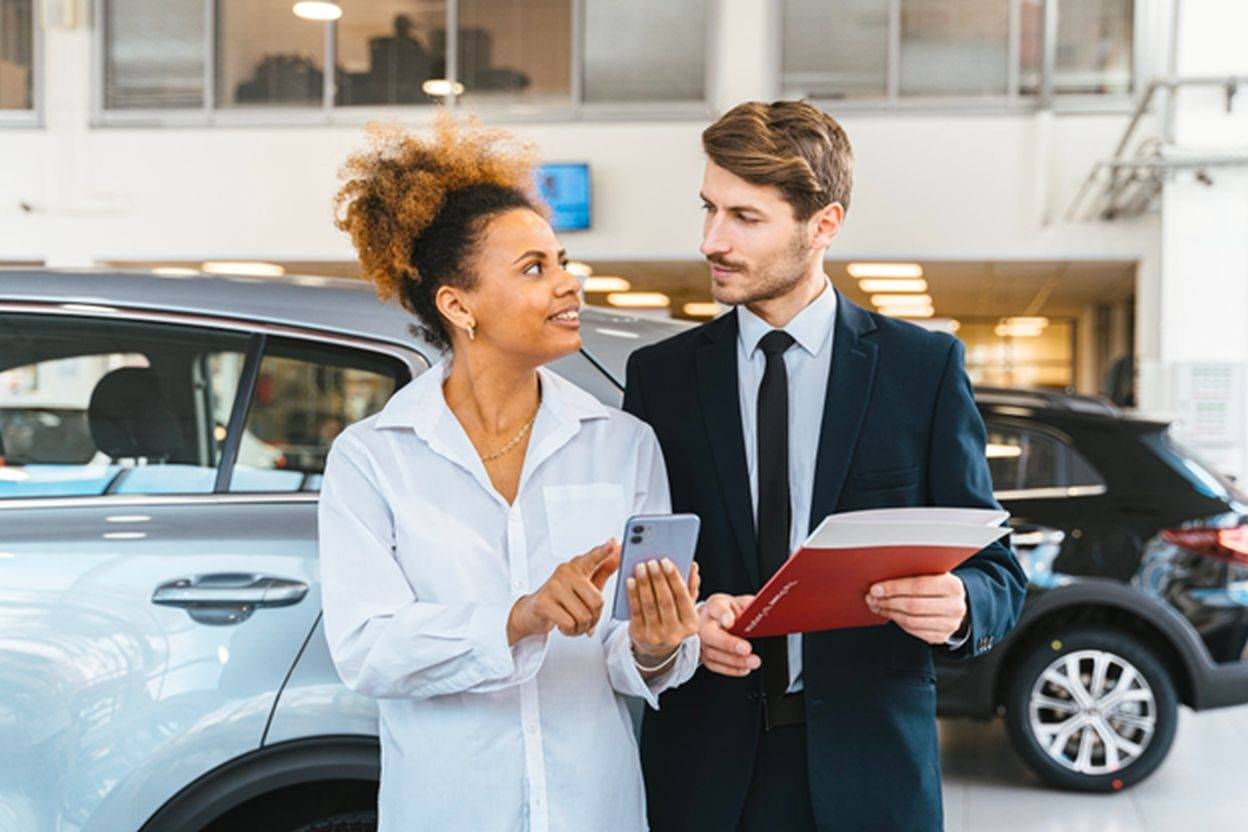 When Should You Trade In Your Car