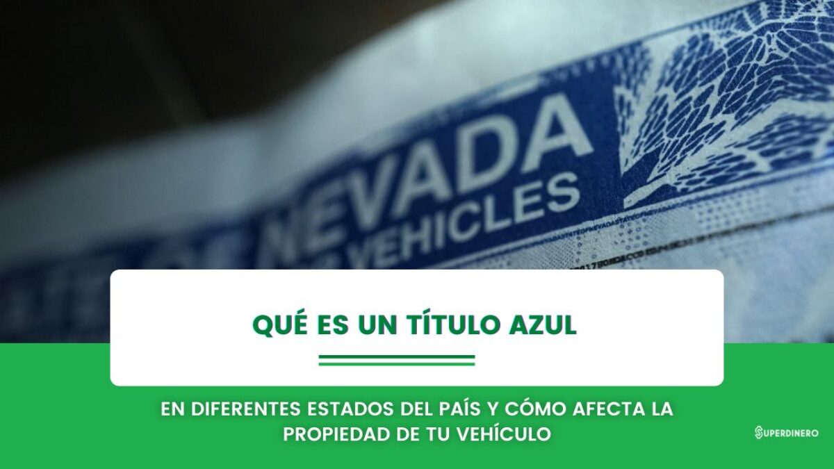 Significado De Los Colores De Los Titulos De Carros Americanos