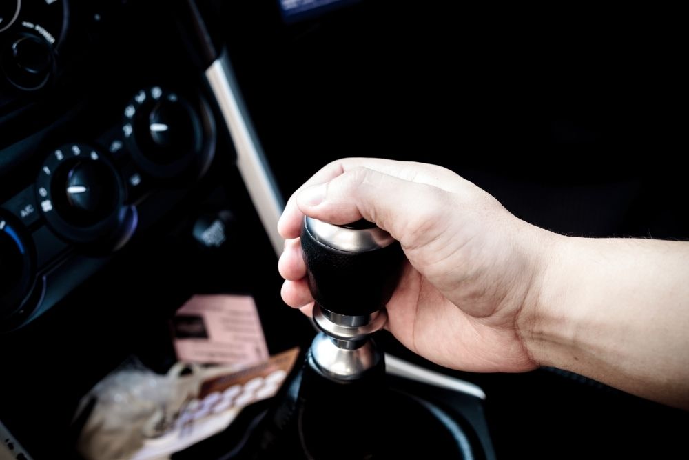 Signs That Your Transmission Is Going Bad
