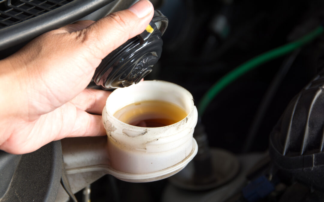 Signs You Need To Change Transmission Fluid