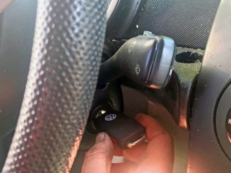 What Are The Signs Of A Starter Going Bad