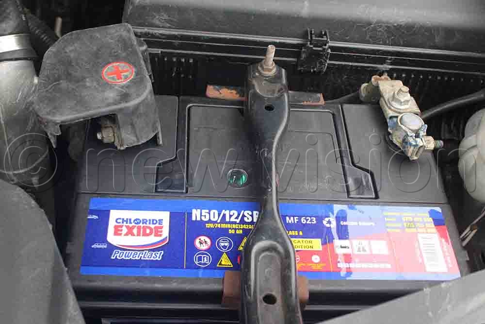 Does A New Car Battery Need To Be Charged