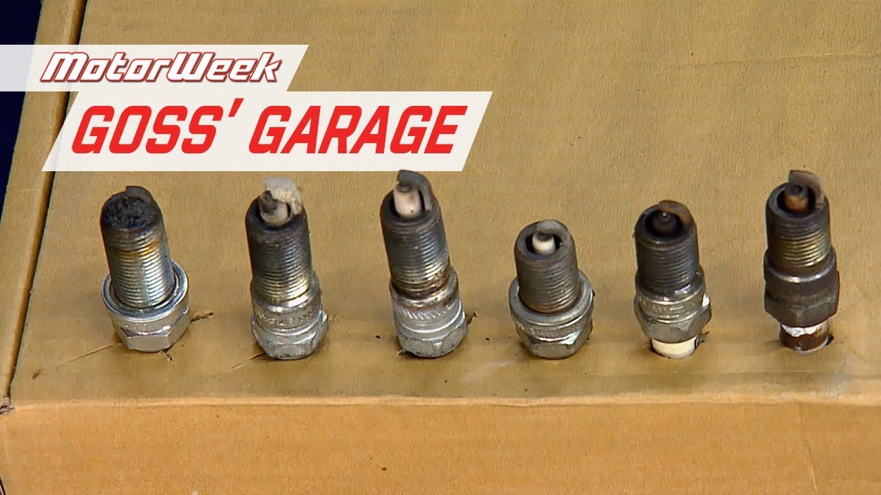 How To Tell A Spark Plug Is Bad