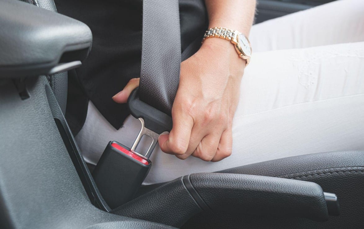 How To Turn Off Seatbelt Chime Silence the Chime: How to Turn off the Seat Belt Warning Sound