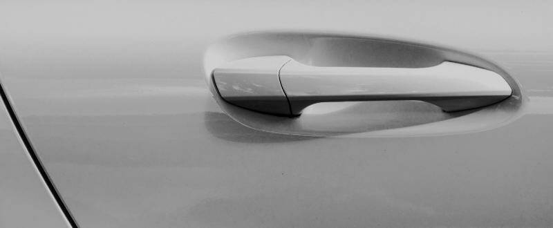 Toyota Silver Sky Metallic Touch Up Paint