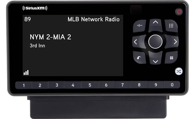 How Much Is Xm Radio For 2 Cars