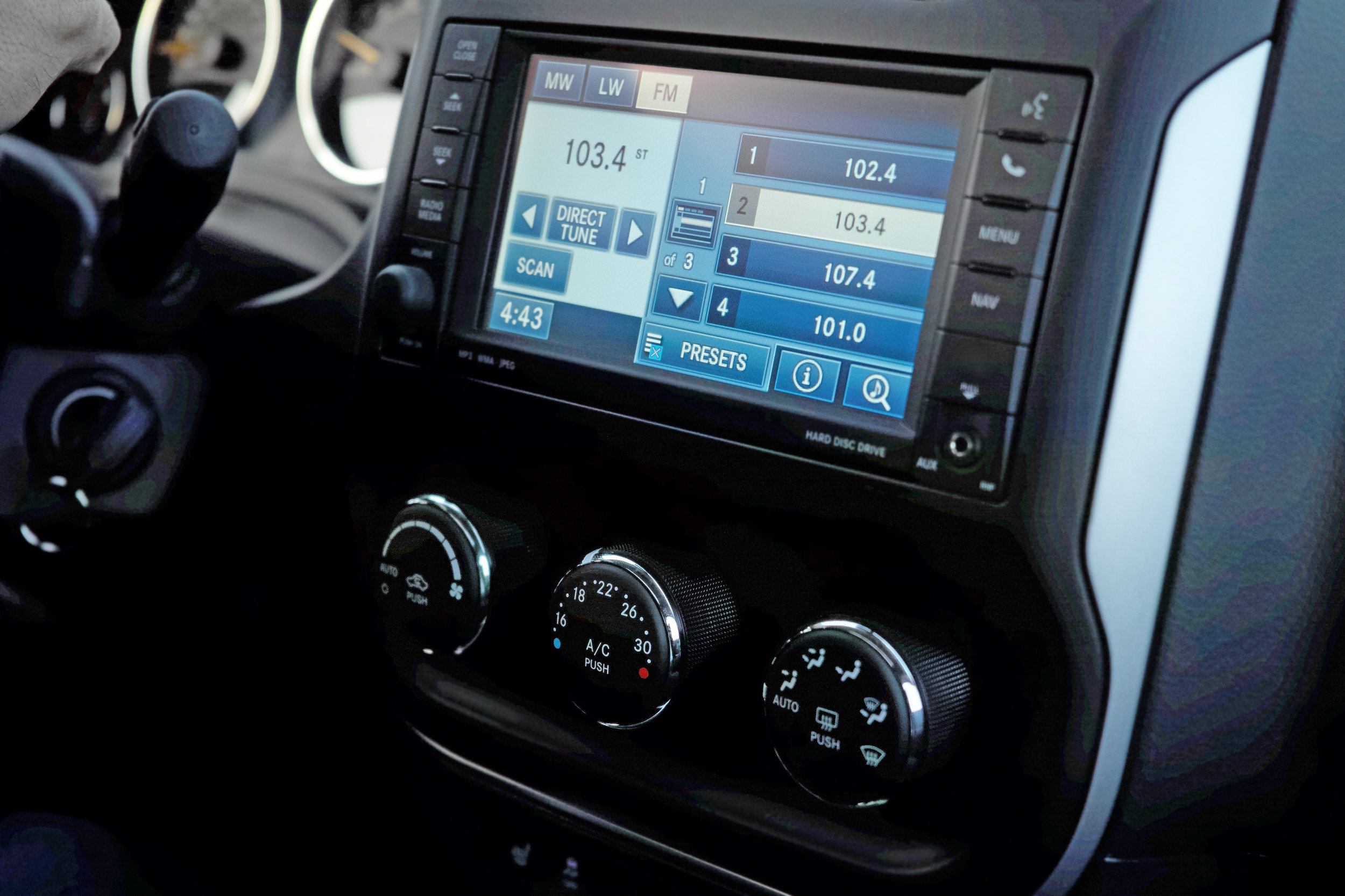 Can You Have Sirius In Two Cars