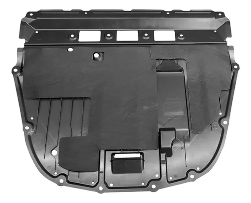 Nissan Altima Skid Plate